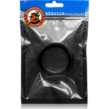 Pig Ring Cockring Black - Naughty by Nature Adult Store