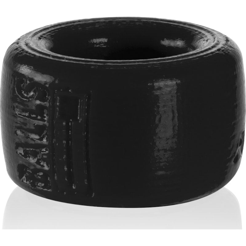 Balls T Ballstretcher Black