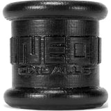 Neo Tall Ballstretcher Black - Naughty by Nature Adult Store