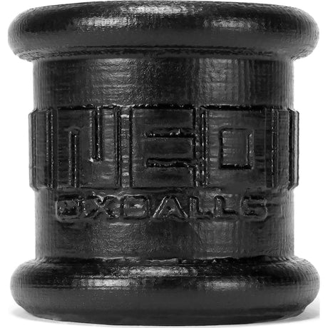 Neo Tall Ballstretcher Black - Naughty by Nature Adult Store