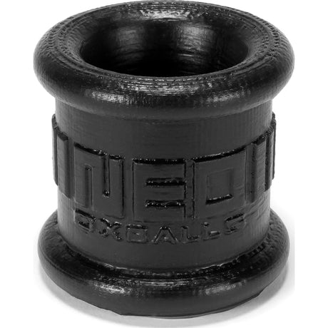 Neo Tall Ballstretcher Black - Naughty by Nature Adult Store