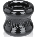 Squeeze Ball Stretcher Black - Naughty by Nature Adult Store