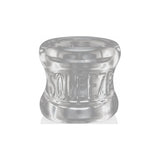 Squeeze Ball Stretcher Clear - Naughty by Nature Adult Store