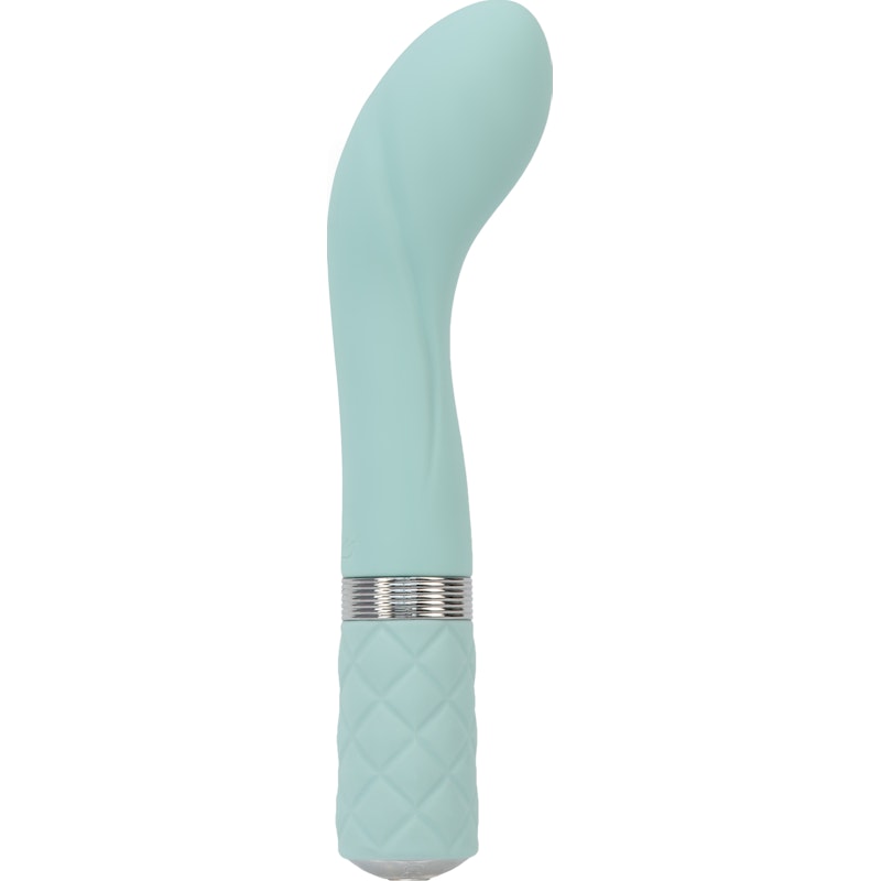 Pillow Talk Sassy Teal - Naughty by Nature Adult Store