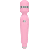 Pillow Talk Cheeky Pink - Naughty by Nature Adult Store