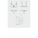 Intensa 2 Pc Set