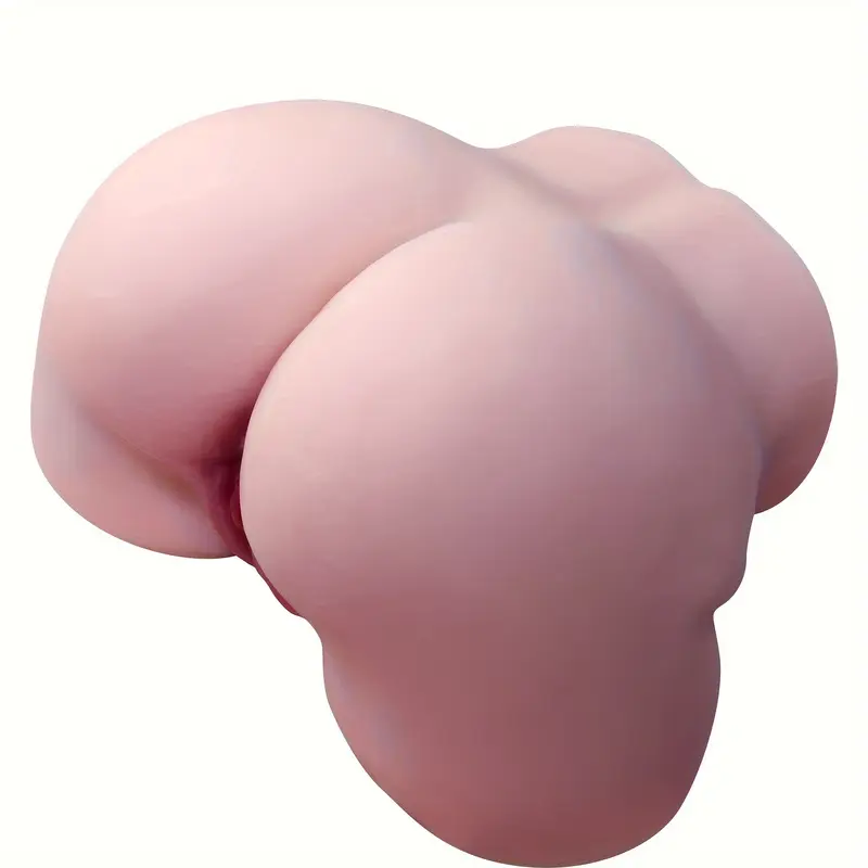 High-Quality TPE Realistic Torso Sex Doll | Lifelike Feel