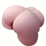 High-Quality TPE Realistic Torso Sex Doll | Lifelike Feel