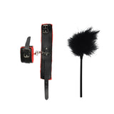 14pcs Bondage Set Beginners Starter Kit - Sex Toys