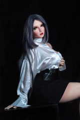 150cm (4ft11) Hyper Real Silicone Sex Doll Kurosawa Misa - Sex Doll - Naughty by Nature Adult Store