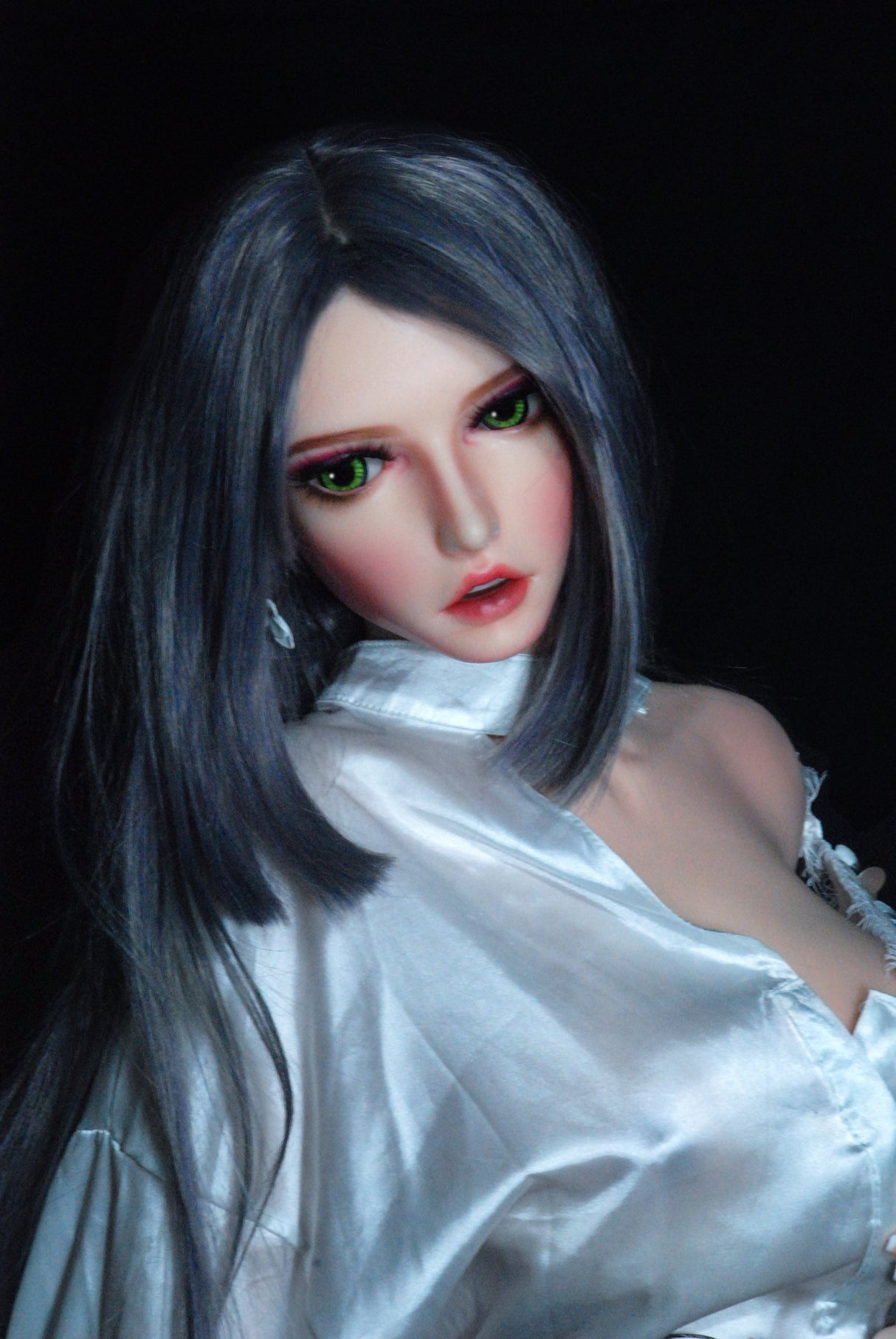 150cm (4ft11) Hyper Real Silicone Sex Doll Kurosawa Misa - Sex Doll - Naughty by Nature Adult Store