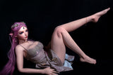 150cm (4ft11) Silicone Sex Doll Takano Rie HB024 - Naughty by Nature Adult Store