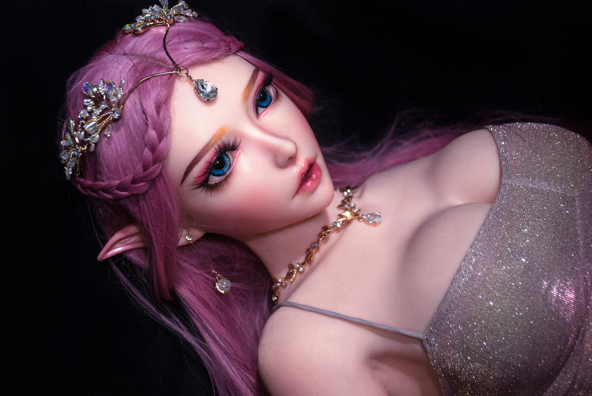 150cm (4ft11) Silicone Sex Doll Takano Rie HB024 - Sex Doll - Naughty by Nature Adult Store