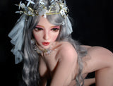 150cm (4ft11) Silicone Sex Doll Yoshida Ayumi HB027 - Sex Doll