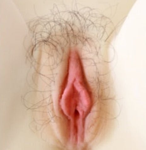 151cm/4ft11 Chubby F - cup Silicone Head Sex Doll - Sex doll