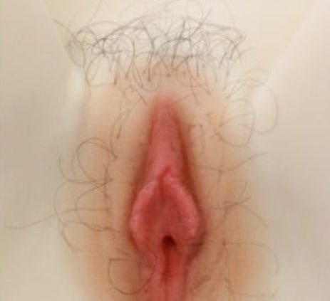 151cm/4ft11 F - cup Silicone Head Aibei Chubby Sex Doll - Sex Doll