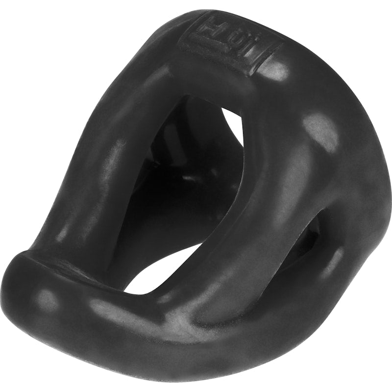 SLINGSHOT 3-ring Teardrop Sling by Hunkyjunk Tar - Naughty by Nature Adult Store