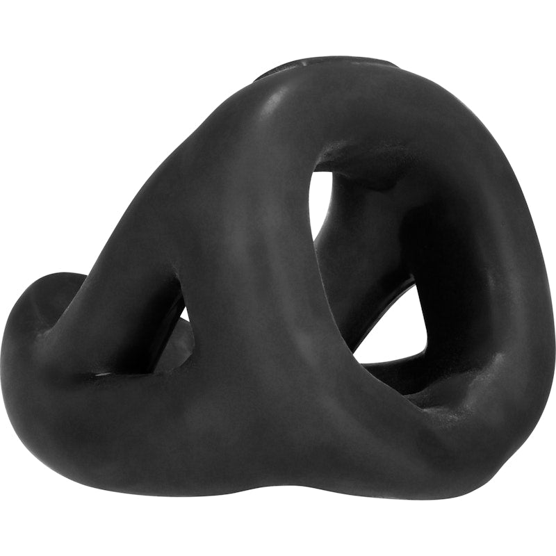 SLINGSHOT 3-ring Teardrop Sling by Hunkyjunk Tar - Naughty by Nature Adult Store