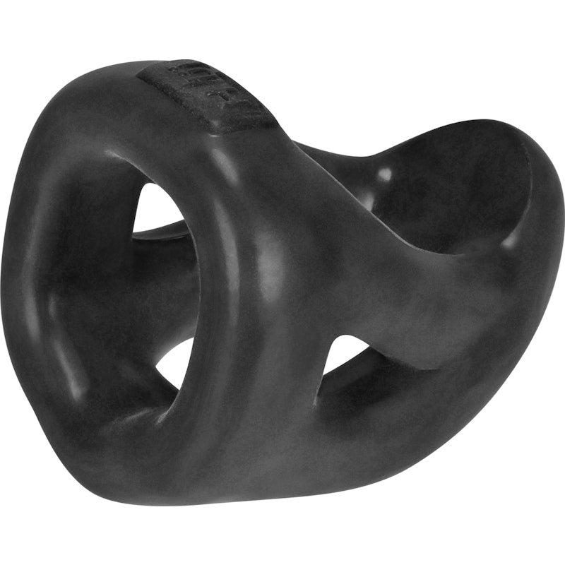 SLINGSHOT 3-ring Teardrop Sling by Hunkyjunk Tar - Naughty by Nature Adult Store