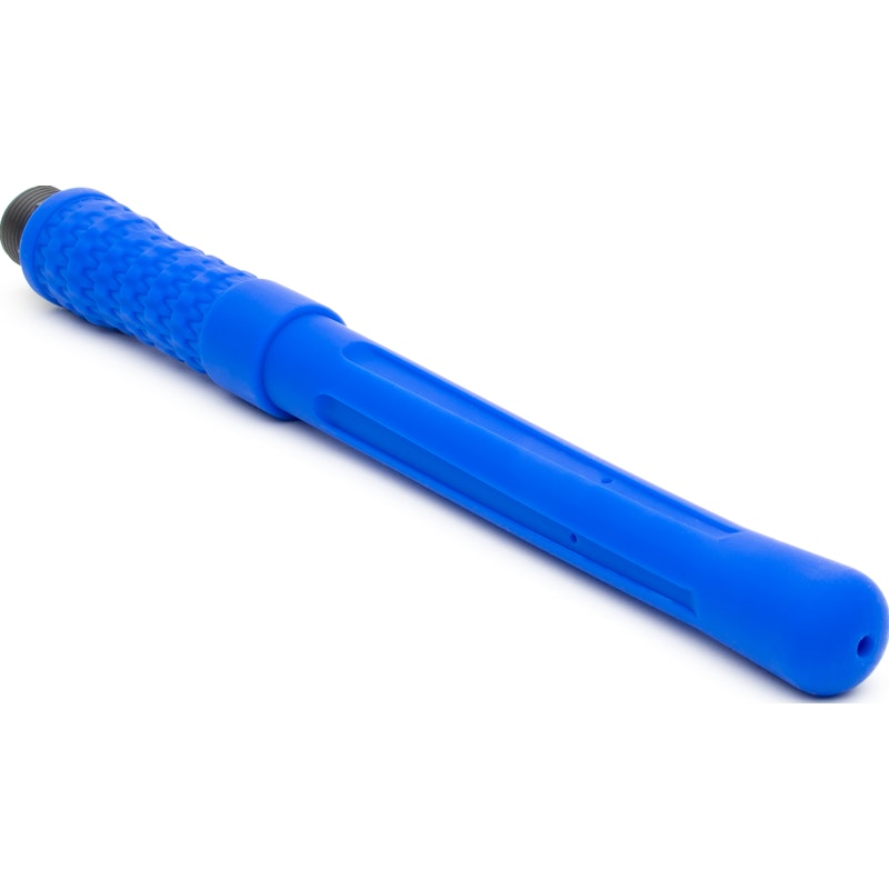 PowerShot Nozzle 10in Blue - Naughty by Nature Adult Store