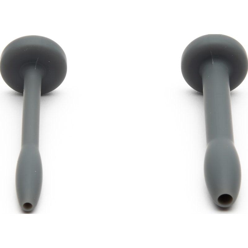 Cum Plug Kit Grey - Naughty by Nature Adult Store