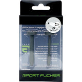 Cum Plug Kit Grey - Naughty by Nature Adult Store