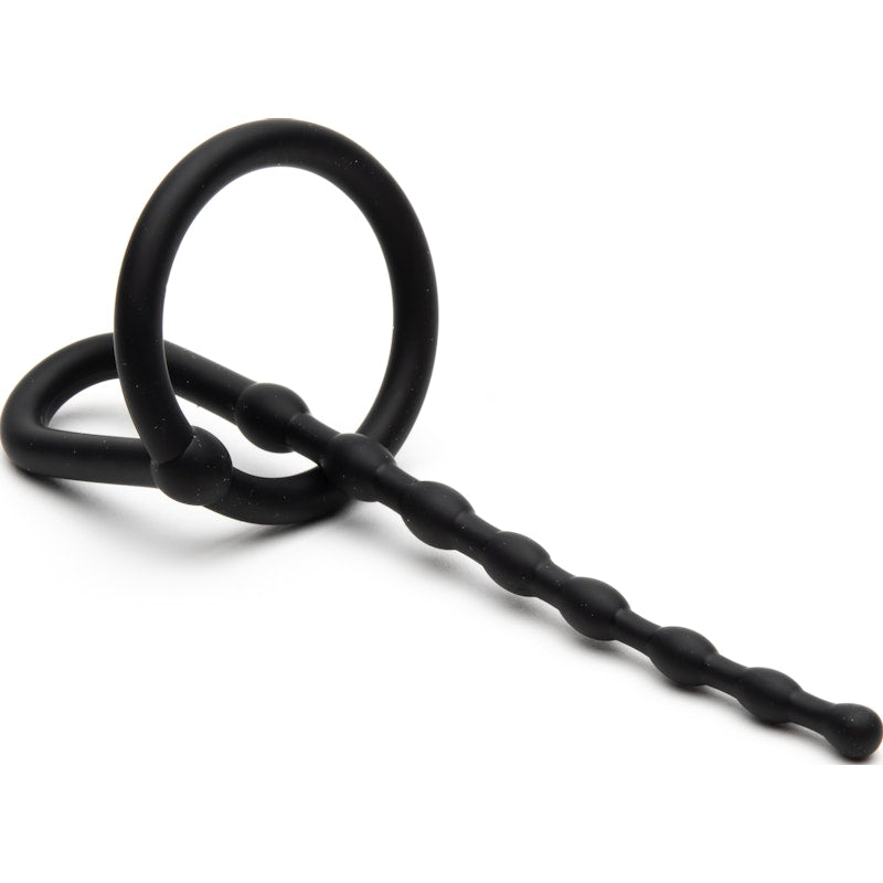 Dipstick Black - Naughty by Nature Adult Store