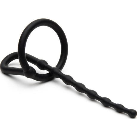 Dipstick Black - Naughty by Nature Adult Store
