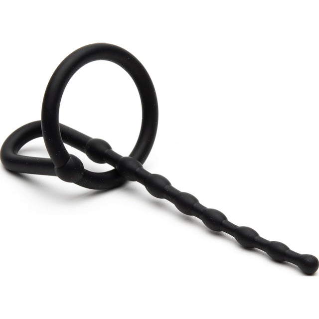 Dipstick Black - Naughty by Nature Adult Store