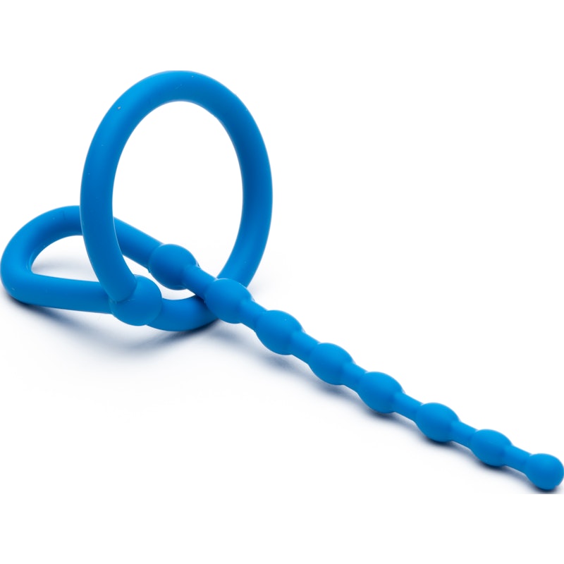 Dipstick Blue - Naughty by Nature Adult Store