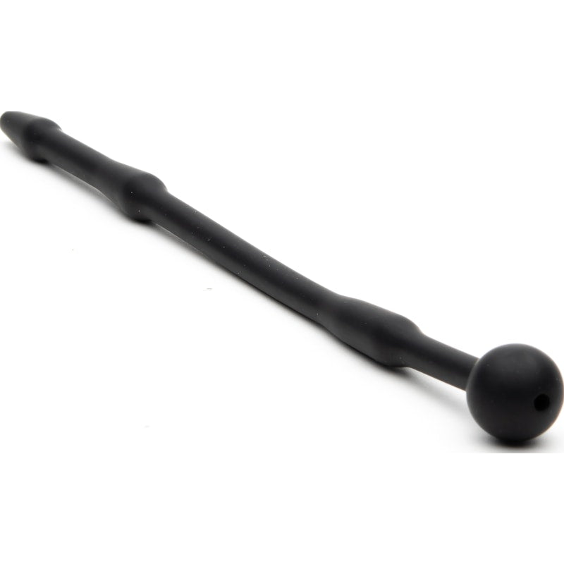 Piss Play Sound Black - Naughty by Nature Adult Store