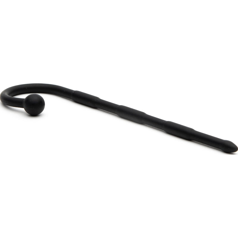 Ultra Sound Black - Naughty by Nature Adult Store