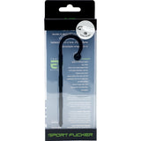 Ultra Sound Black - Naughty by Nature Adult Store