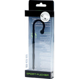 Ultra Sound Black - Naughty by Nature Adult Store