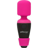 PalmPower Pocket Massage Wand - Naughty by Nature Adult Store