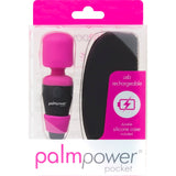 PalmPower Pocket Massage Wand - Naughty by Nature Adult Store