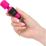 PalmPower Pocket Massage Wand - Naughty by Nature Adult Store
