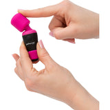 PalmPower Pocket Massage Wand - Naughty by Nature Adult Store