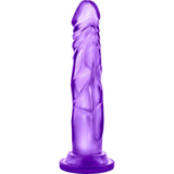 B Yours Sweet N Hard 5 Purple - Naughty by Nature Adult Store