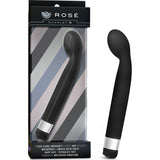 Rose Scarlet G Black - Naughty by Nature Adult Store