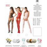 Bodystocking BS050 BLK - Naughty by Nature Adult Store