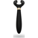 Satisfyer Endless Fun Black - Naughty by Nature Adult Store
