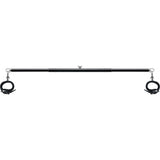 Expander Spreader Bar and Cuffs Set - Naughty by Nature Adult Store