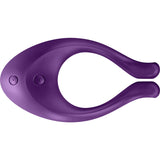 Satisfyer Endless Love Lilac - Naughty by Nature Adult Store