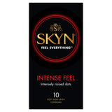 SKYN Intense Feel Condoms 10 Pc