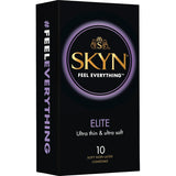 SKYN Elite Condoms 10 - Naughty by Nature Adult Store