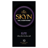 SKYN Elite Condoms 10