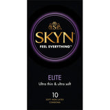 SKYN Elite Condoms 10 - Naughty by Nature Adult Store