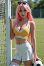 157cm Medium Breast D Cup Aibei Sex Doll - Naughty by Nature Adult Store