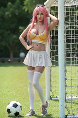 157cm Medium Breast D Cup Aibei Sex Doll - Naughty by Nature Adult Store